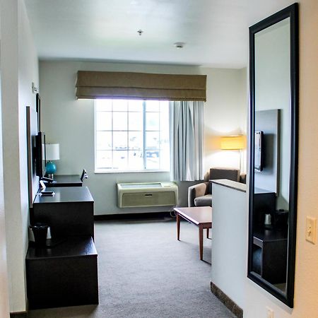 Union Sleep Inn & Suites Conference Center Eau Claire North מראה חיצוני תמונה