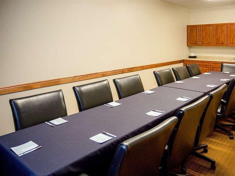 Union Sleep Inn & Suites Conference Center Eau Claire North מראה חיצוני תמונה