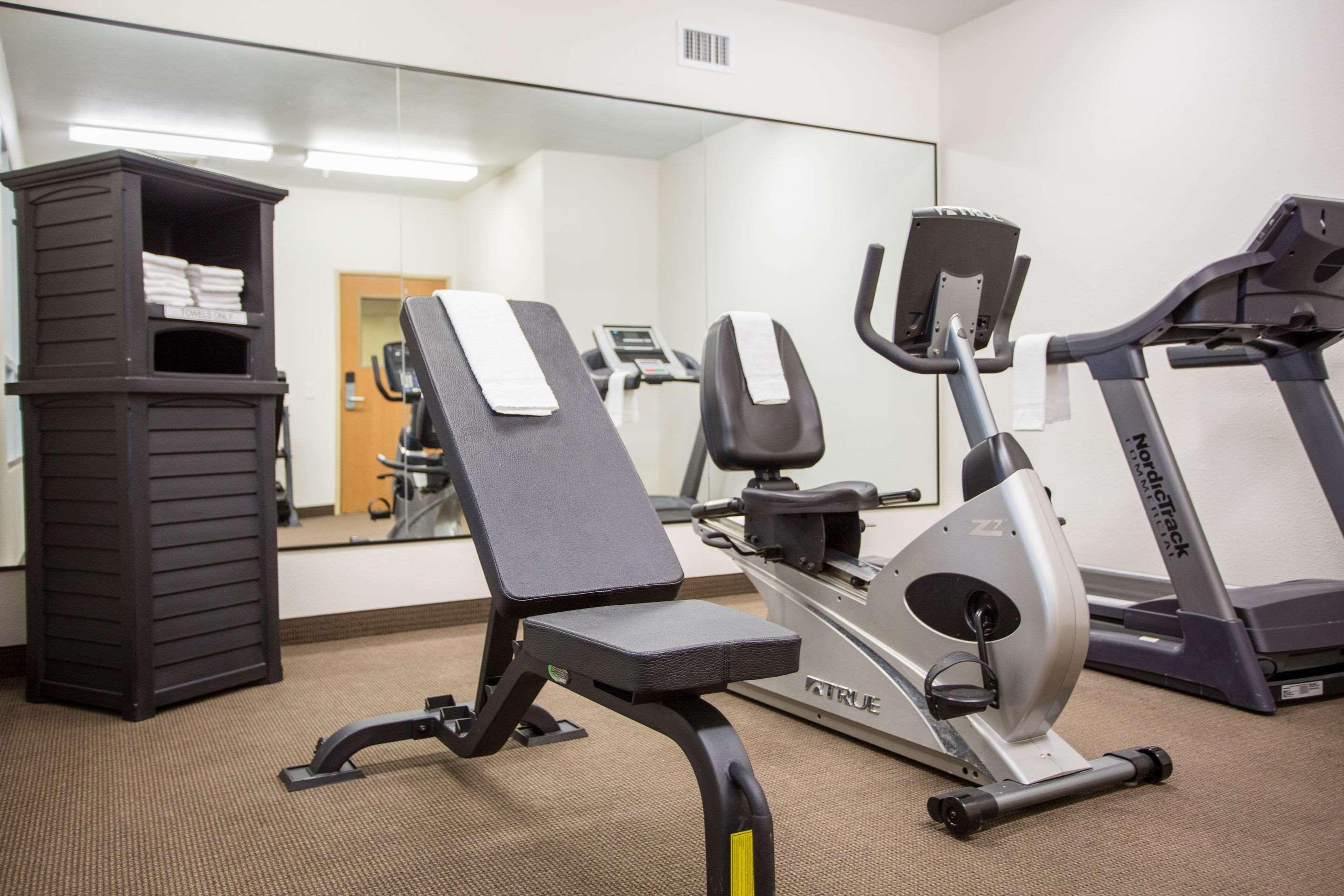 Union Sleep Inn & Suites Conference Center Eau Claire North מראה חיצוני תמונה