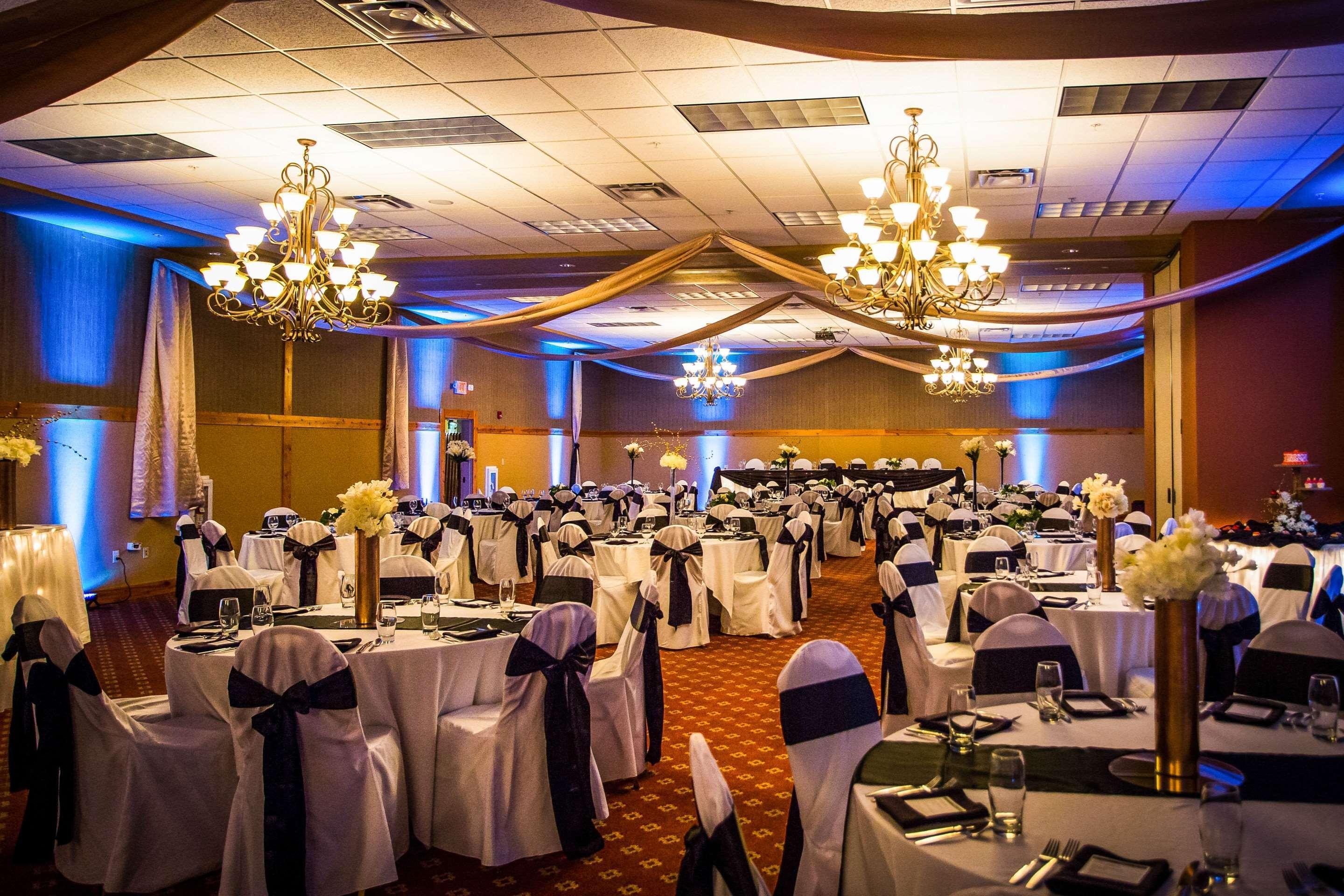 Union Sleep Inn & Suites Conference Center Eau Claire North מראה חיצוני תמונה