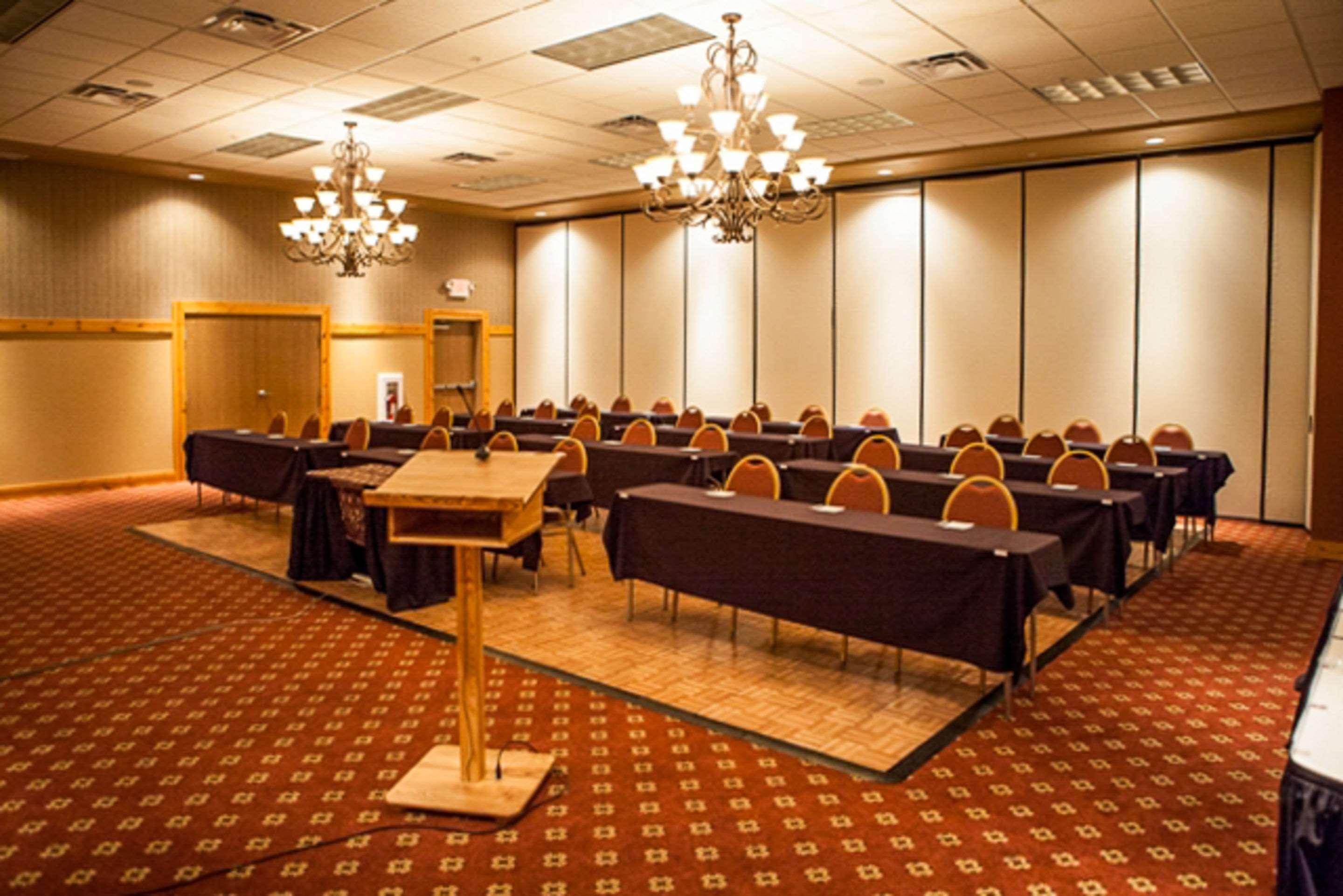 Union Sleep Inn & Suites Conference Center Eau Claire North מראה חיצוני תמונה
