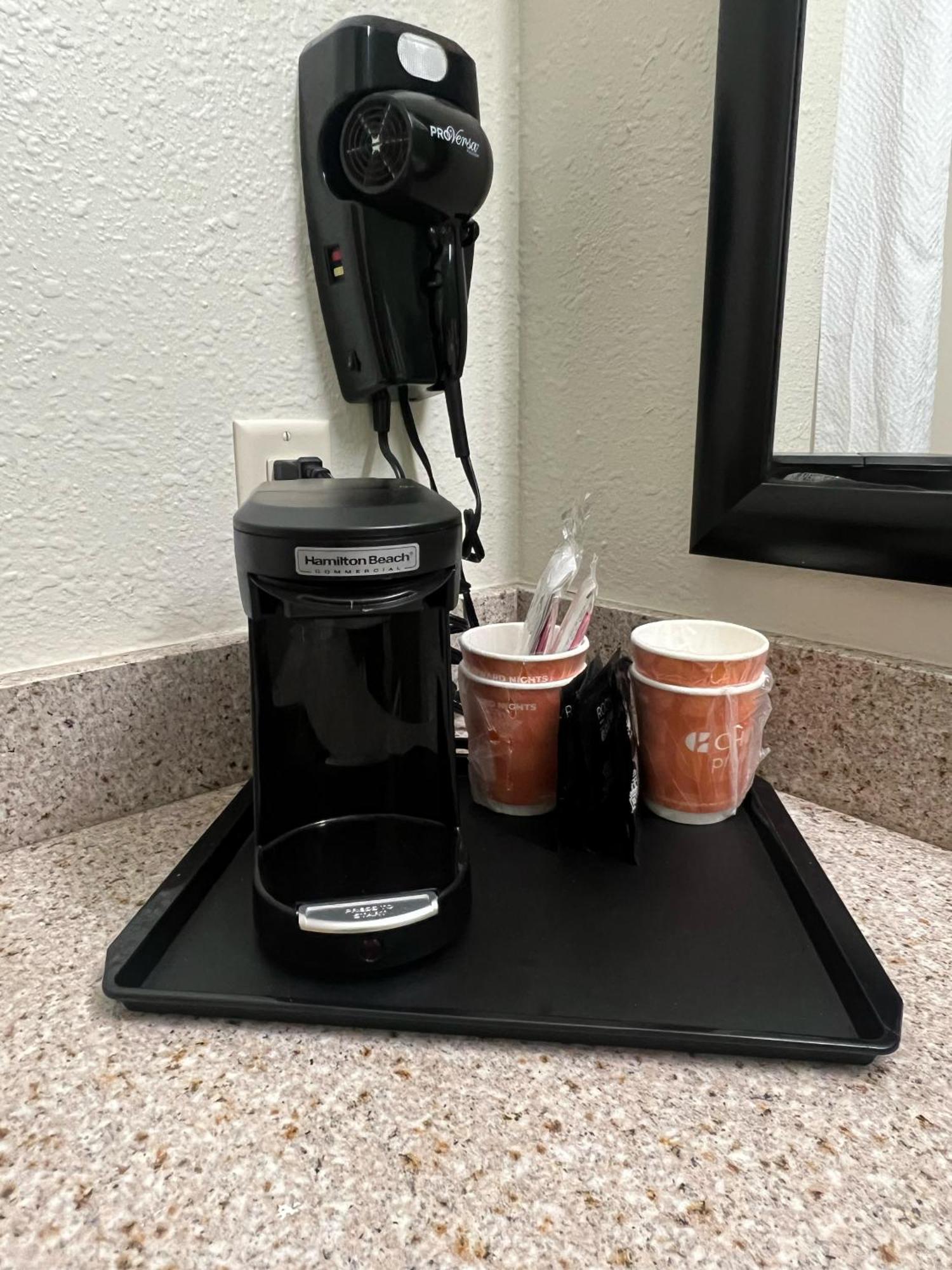Union Sleep Inn & Suites Conference Center Eau Claire North מראה חיצוני תמונה