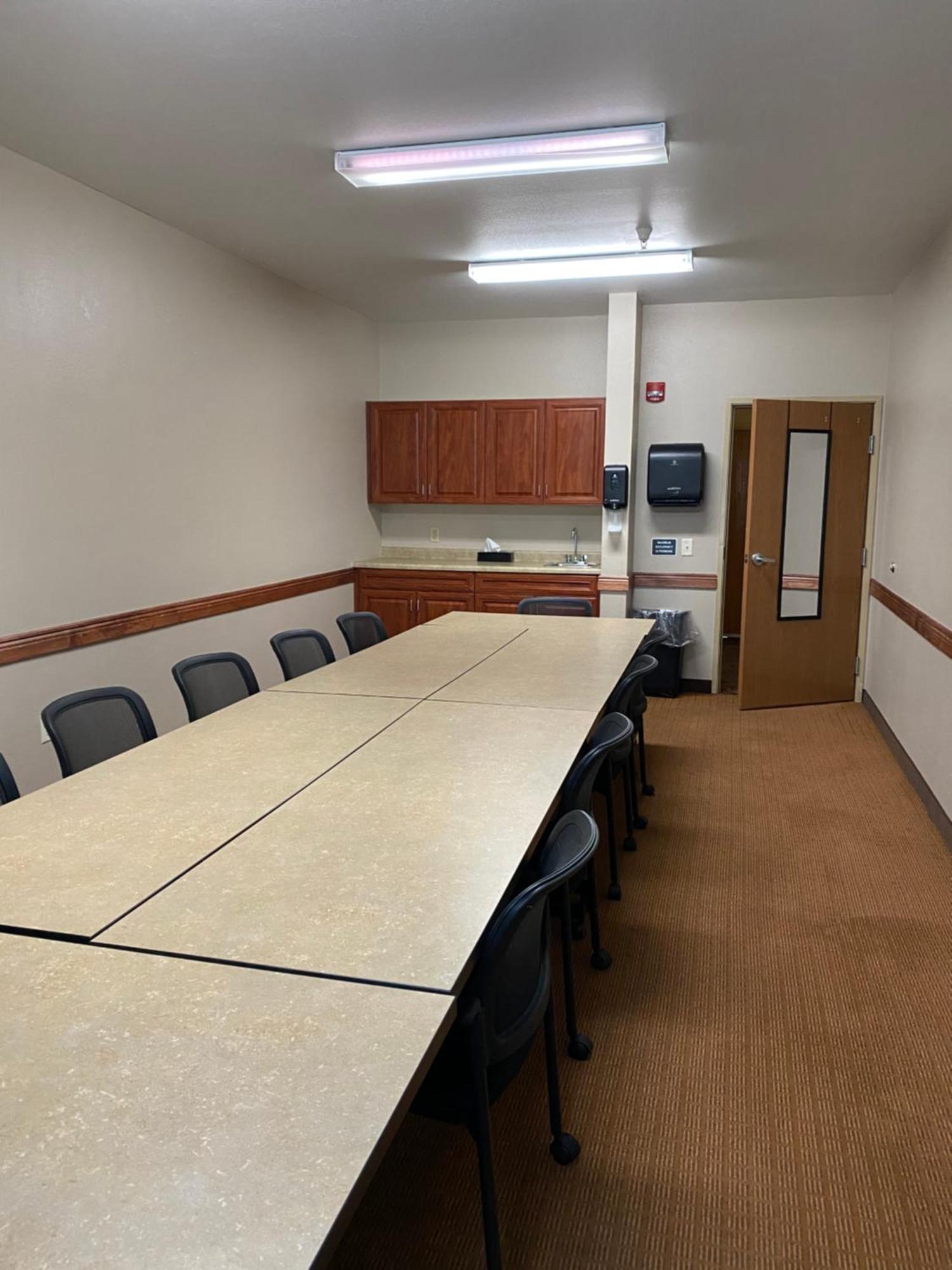 Union Sleep Inn & Suites Conference Center Eau Claire North מראה חיצוני תמונה