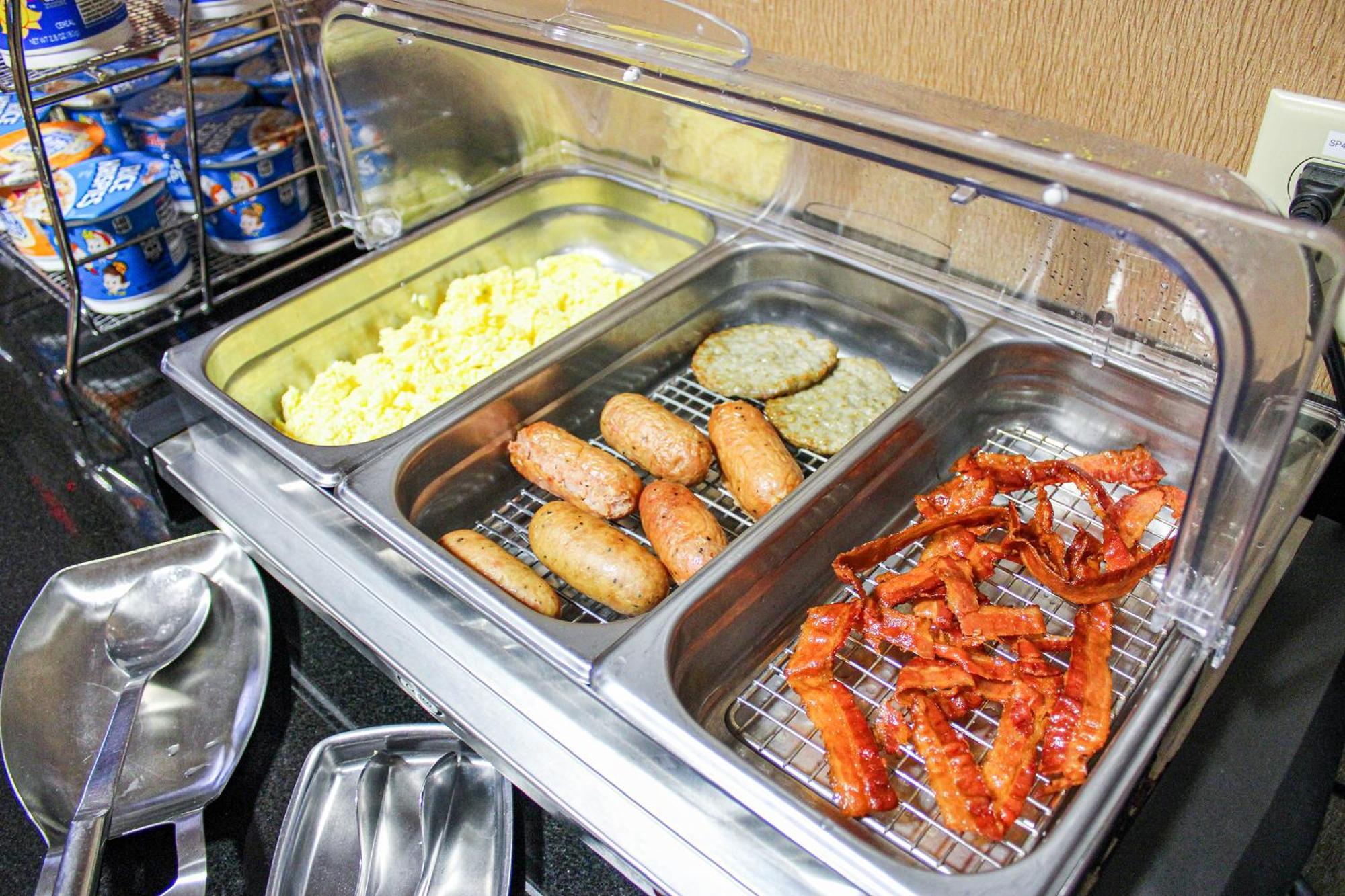 Union Sleep Inn & Suites Conference Center Eau Claire North מראה חיצוני תמונה